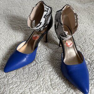 Nicole Miller Shoes